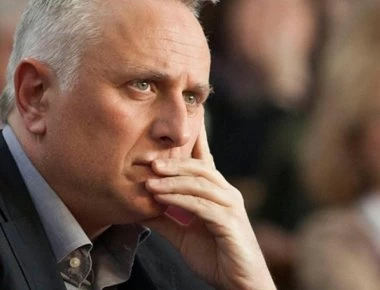 Γ. Ραγκούσης κατά Φ. Γεννηματά: «Αν το ΠΑΣΟΚ είχε συνταχθεί με τον ΣΥΡΙΖΑ δε θα ήταν τώρα στο 3%»